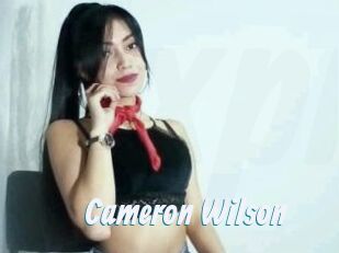 Cameron_Wilson