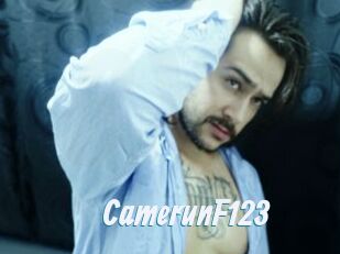 CamerunF123