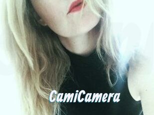 CamiCamera