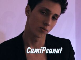 CamiPeanut