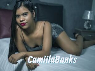 CamiilaBanks