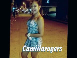 Camiilarogers