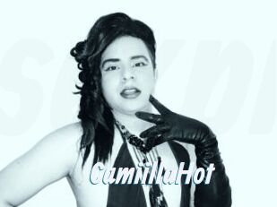 CamiillaHot