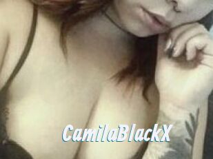 CamilaBlackX