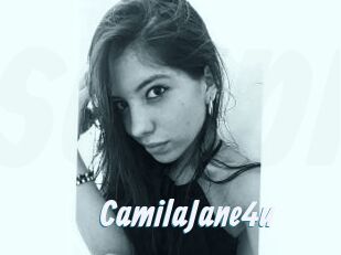 CamilaJane4u
