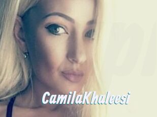 CamilaKhaleesi