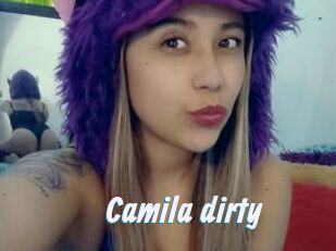 Camila_dirty