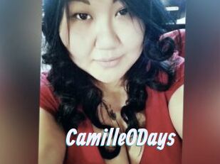 CamilleODays