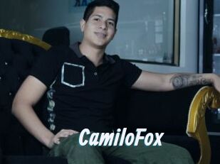 CamiloFox