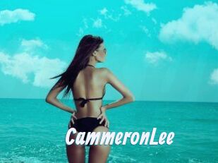 CammeronLee