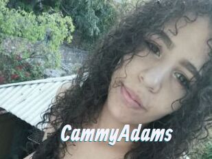 CammyAdams