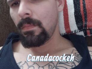 Canadacockeh
