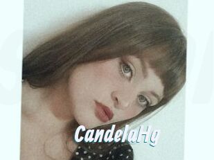 CandelaHg