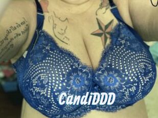 CandiDDD