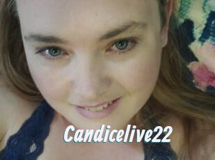 Candicelive22