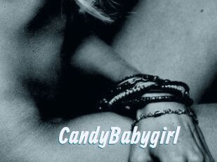 CandyBabygirl