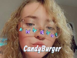 CandyBurger