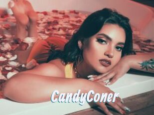 CandyConer
