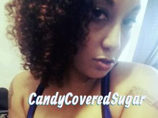 CandyCoveredSugar