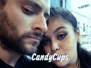 CandyCups