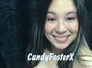 CandyFosterX