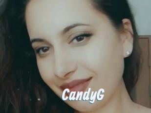 CandyG