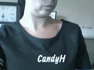 CandyH