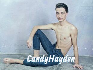 CandyHayden