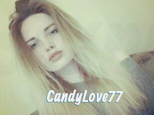 CandyLove77