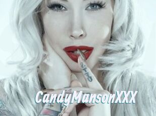 CandyMansonXXX
