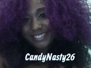 CandyNasty26