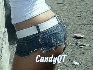 CandyQT