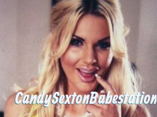 CandySextonBabestation