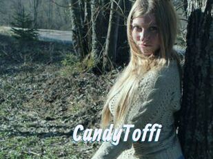 CandyToffi
