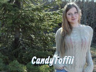 CandyToffii