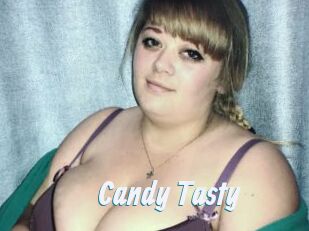 Candy_Tasty