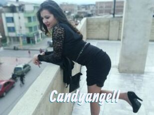 Candyangell