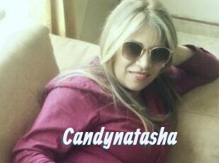 Candynatasha