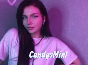 CandysMint