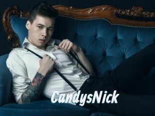 CandysNick