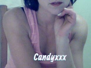 Candyxxx