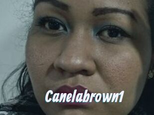 Canelabrown1