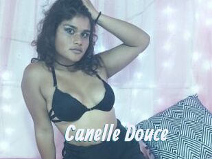 Canelle_Douce