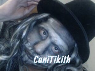 CaniTikith