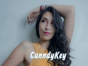 CanndyKey