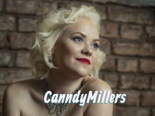 CanndyMillers