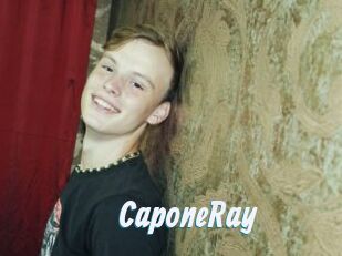 CaponeRay