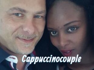 Cappuccinocouple