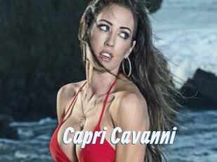 Capri_Cavanni