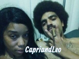 Capri_and_Leo